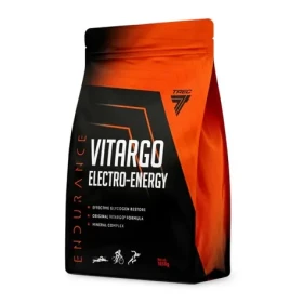 Trec Nutrition Vitargo Electro- Energy 1050 gs príchuťou citrón-grep (5902114010133)