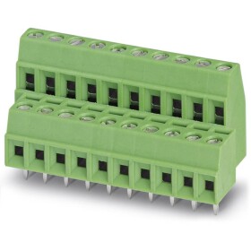 PCB terminal block MKKDS 1/12-3,81 1708136 Phoenix Contact; 1708136