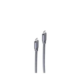 Shiverpeaks USB-C kábel 0,5 m / Kábel USB-C na USB-C / USB 3.2 Gen 2 (BS13-47010)