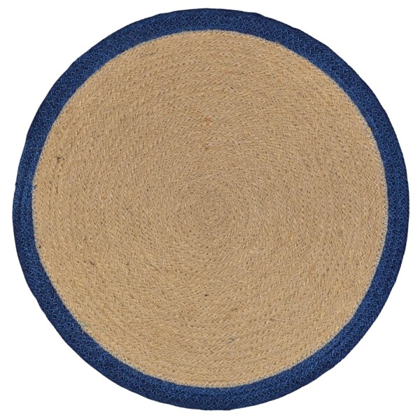 Garden Trading Prestieranie Seagrass Yelford Ink – set 4 ks