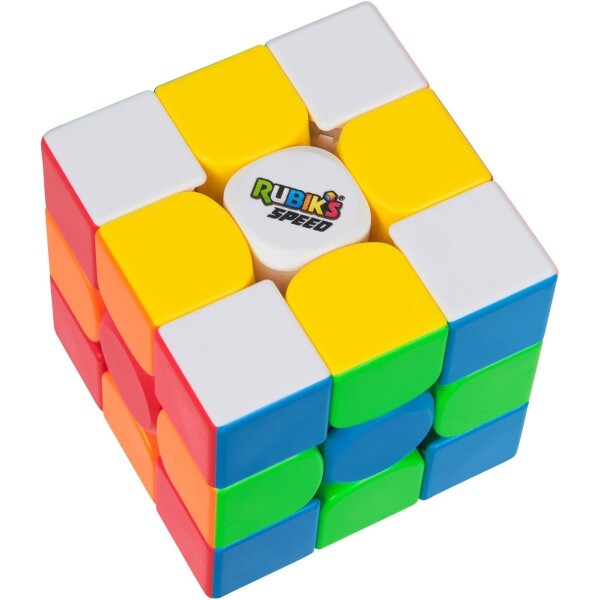 Rubikova kocka Speedcube 3x3
