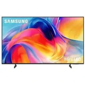 43" Samsung UE43M70H čierna / Televízia / miniLED / 4K UHD / SMART Tizen / HDR10+ / 3x HDMI / 20W repro (UE43M70HAUXXH)