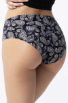 Julimex nohavičky farba:paisley S