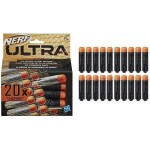 Hasbro Nerf Ultra šípky 20 ks