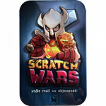 Notre Game Scratch Wars: Starter