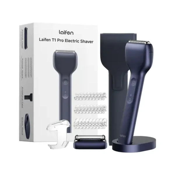 Laifen T1 Pro Giftbox Dark Blue Holiaci strojček (6976973857733)