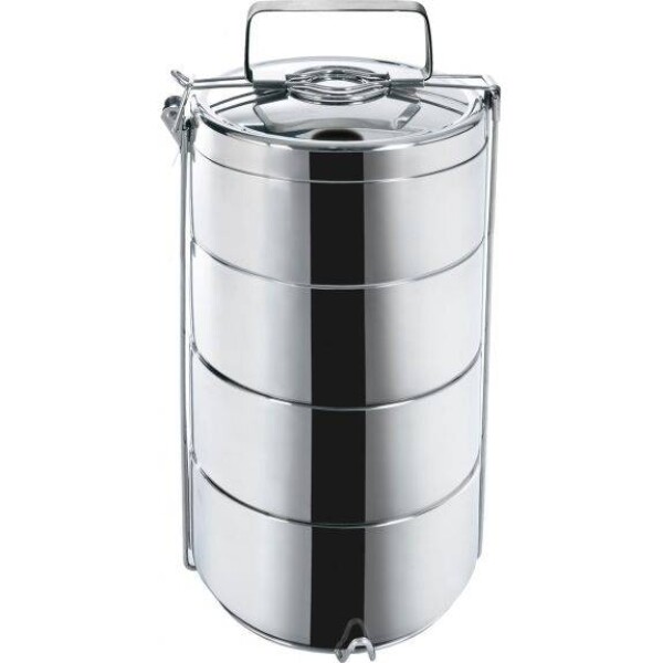 Jedálenský termo obal 4x0,9 l 120957 - Orion - Orion