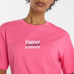 Tričko New Balance Sport Relaxed Graphic T-SH Dab W WT51541DAB S