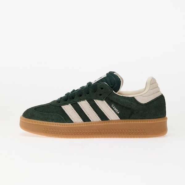 Tenisky adidas Samba Xlg Shadow Green/ Chalk White/ Gum 3 EUR 42