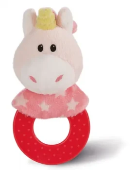 NICI - Hryzátko jednorožec / od 6 mesiacov (4012390436549)