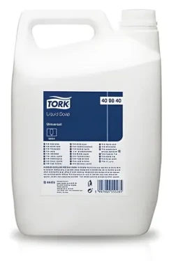 Tork Mevon Universal tekuté mydlo 5 l / Tekuté mydlo / Univerzálne / 5 l (409840)