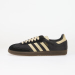 Tenisky adidas Samba OG Carbon/ Warm Vanilla/ Gum5 EUR 40