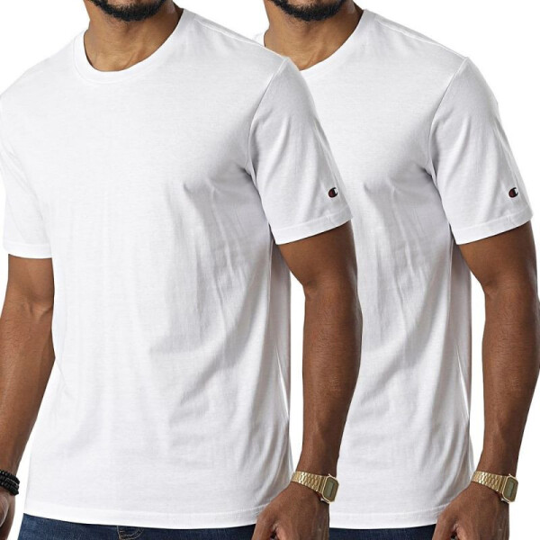 Champion 2-Pack Crew Neck Shirt Set 213182.WW007