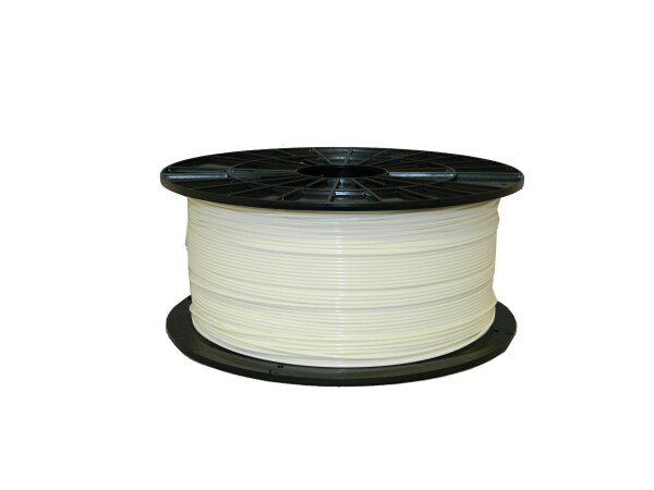 Filament-PM ABS tlačová struna biela 1,75 mm 1 kg Filament PM (ND) Nové složení