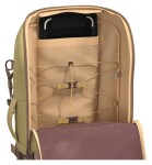 Cestovný batoh CabinZero Adv Pro 42L Moonstone