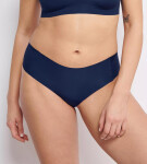 Dámske nohavičky ZERO Feel 2.0 Hipster - MODRÉ - tmavomodré 2114 - SLOGGI BLUE L