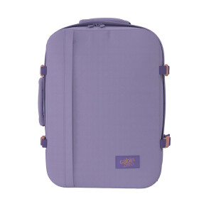Cestovný batoh do lietadla CabinZero Classic 44L Smokey violet