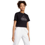Tričko adidas Xpress W s logom IW5161 M