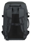 Batoh do lietadla 55x40x20 CabinZero Adv 32L Original Grey