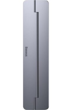 Baseus SUZC-0G Magnetický podstavec pre MacBook Air/Pro 12 amp; 13 amp; 15.4 amp; 16 šedá (SUZC-0G)