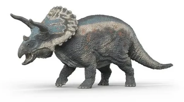 Schleich Figúrka Dinosaurs 15000 Triceratops