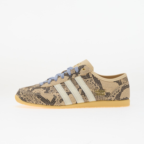 Tenisky adidas Japan Decon W Sand Strata/ Ivory/ Orange Tint EUR 41 1/3