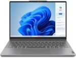 Lenovo LENOVO IDEAPAD SLIM 5 RYZEN 5 8645HS/16" 2.8K (2880X1800) OLED 500NITS GLOSSY, 120 HDR/16GB/512GB/W11H/NOR (LUNA GREY)