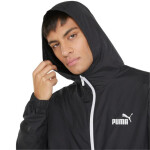 Pánska bunda ESS Solid Windbreaker M 847484 01 - Puma 2XL