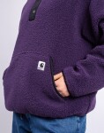 Carhartt WIP W' Elliot High Neck Liner Lokers/Black XS