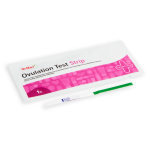 Dr.Max Ovulation Test
