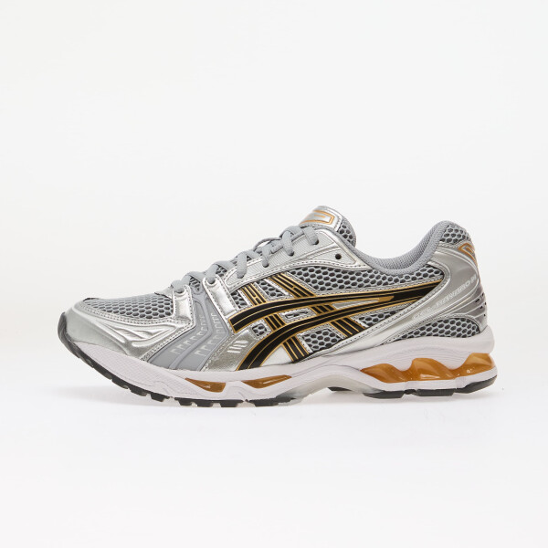 Tenisky Asics Gel-Kayano 14 Piedmont Grey/ Black EUR 40