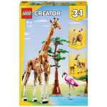 LEGO® Creator 3 v 1 31150 Divoké zvieratá zo safari