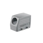 Weidmüller HDC 10B TSBU 1M25G EXI 3001370000 puzdro konektora 1 ks; 3001370000