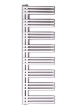 Radiátor kombinovaný SAT HTO 154x50 cm biela SATRAHTO5001540 SATRAHTO5001540