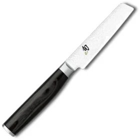KAI Shun Premier Tim Mälzer Minamo Nôž na zeleninu 9cm / Dĺžka čepele 9 cm (KAI TMM700)