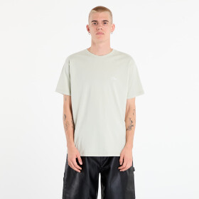 Tričko DIME Cursive Small Logo T-Shirt UNISEX Charcoal Moss L