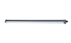 Philips ProjectLine sivá / LED svietidlo / 120 cm / IP65 / 34W / 3400lm / 4000K (911401865784)