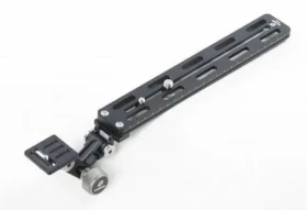 Leofoto VR-250 Držiak teleobjektívu (6940828393653)