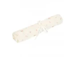 Little Dutch Plienka zavinovacie 120x120 cm Fairy Blossom (TE51994031LD)