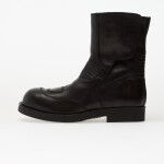 Tenisky MM6 Maison Margiela Shoes Ankle Boot Black EUR 42
