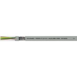 HELU 20011-1000 dátový kábel LiYCY 16 x 0.14 mm² sivá 1000 m; 20011-1000