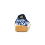 Froddo Canvas G1700439-5 Blue barefoot tenisky 24 EUR