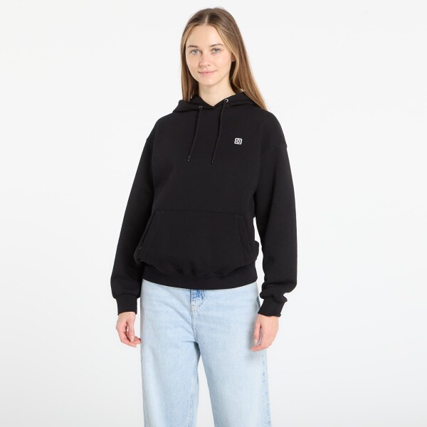 Mikina Horsefeathers Mivon Sweatshirt Black XS