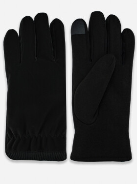 Pánske rukavice Noviti RT007 černá 26 cm