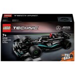 LEGO® Technic 42165 Mercedes- AMG F1 W14 E Performance Pull-Back