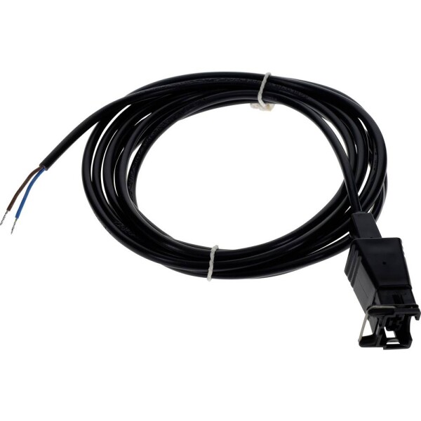 Molex Molex WOD Industrial Solution upravený zástrčkový konektor pre senzory - aktory, 1210560056, 1 ks; 1210560056