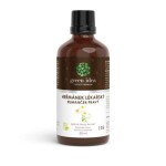 GREEN IDEA Rumanček pravý tinktúra bylinný liehový extrakt kvapky 50 ml