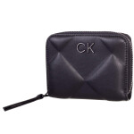 Peňaženka Calvin Klein 8720108722469 Black UNI