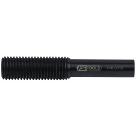 Nastaviteľné sedlo, M24, 132 mm KS Tools 440.0012; 440.0012