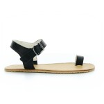 Angles Fashion sandále Angles Aura Black 42 EUR